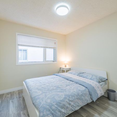 Uofc-Sait-Banff Trail-Suite A&B Calgary Extérieur photo