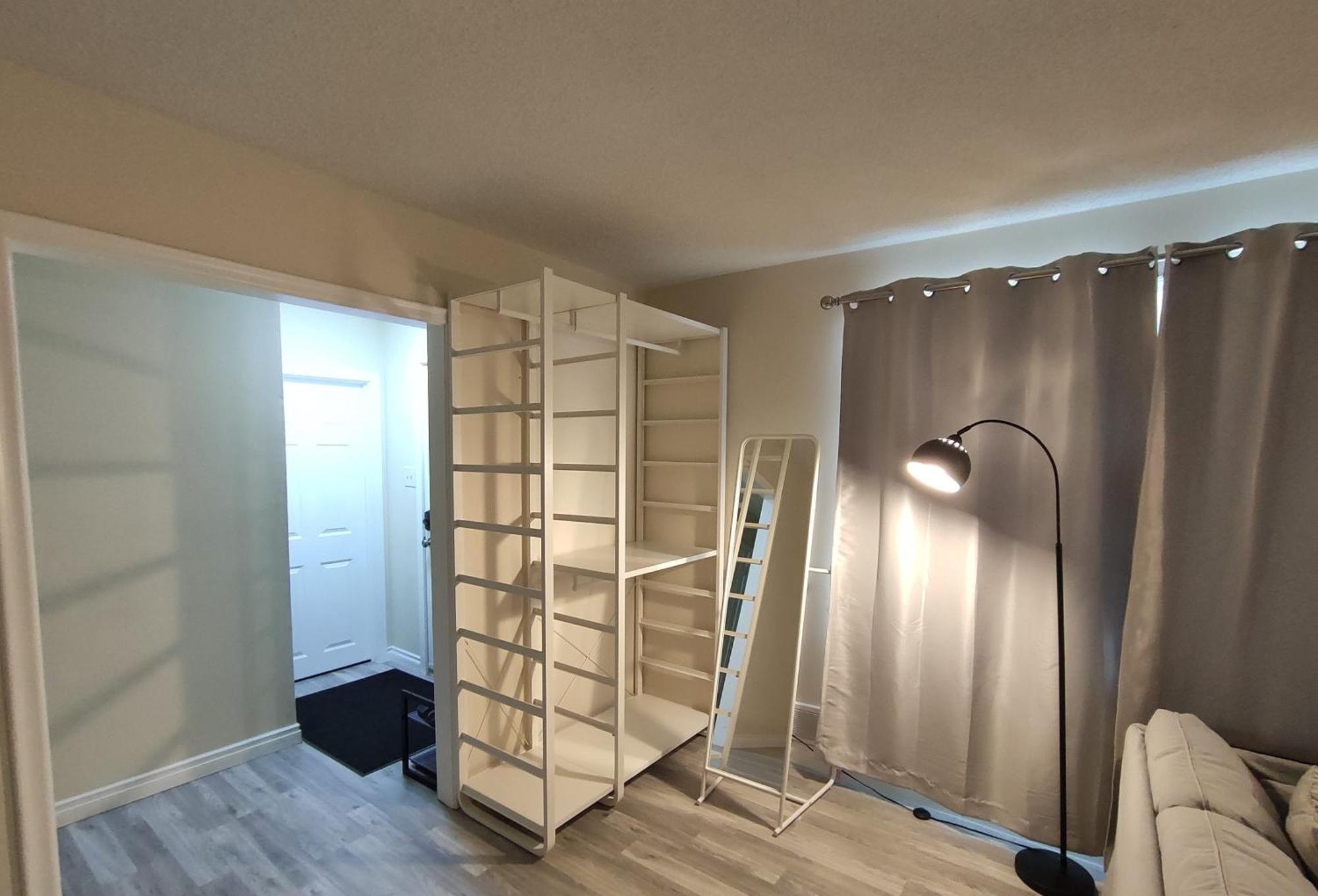 Uofc-Sait-Banff Trail-Suite A&B Calgary Extérieur photo